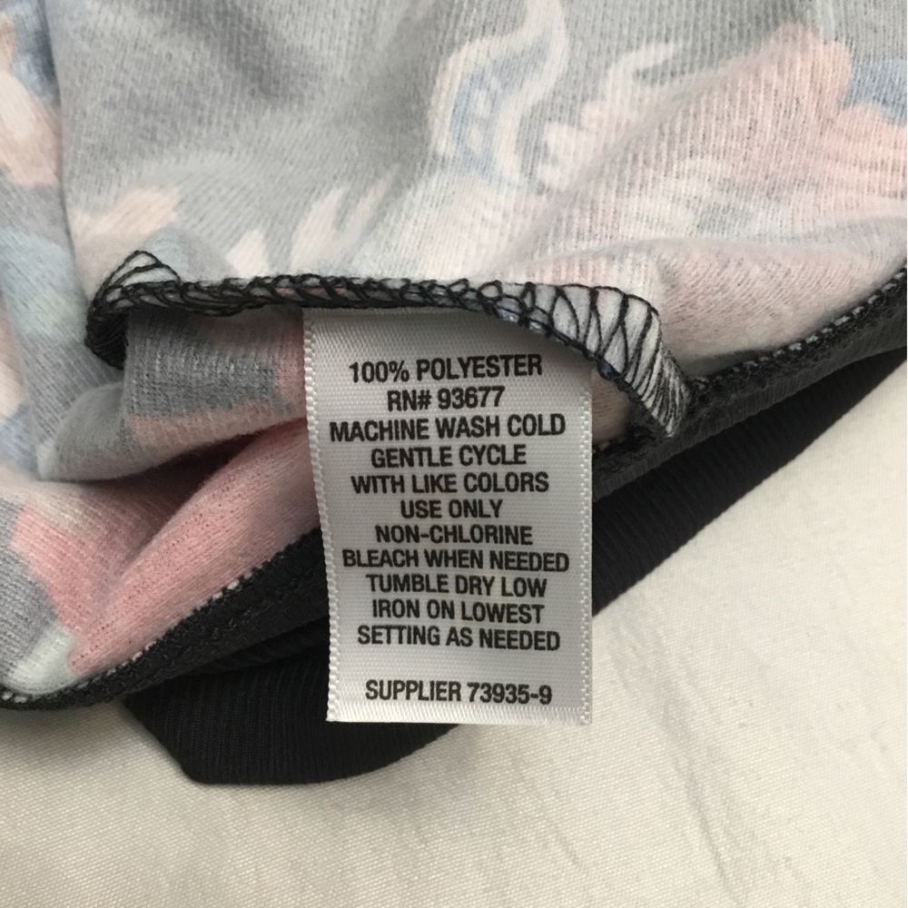 Project RUNWAY Multicolor Floral Bomber Jacket - Picture 3 of 14